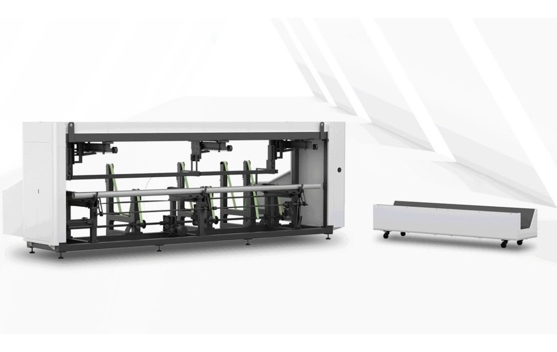 auto-focus cutting head
